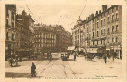 Delcampe - 38 - GRENOBLE - Grenoble