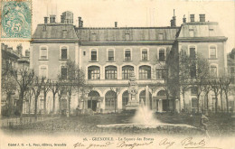 Delcampe - 38 - GRENOBLE - Grenoble
