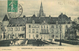 Delcampe - 38 - GRENOBLE - Grenoble