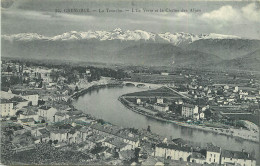 Delcampe - 38 - GRENOBLE - Grenoble