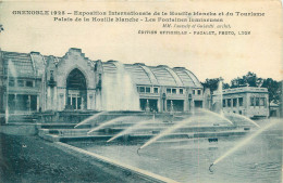 Delcampe - 38 - GRENOBLE - Grenoble