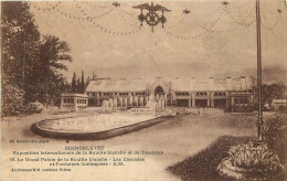 Delcampe - 38 - GRENOBLE - Grenoble