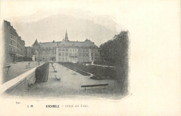 Delcampe - 38 - GRENOBLE - Grenoble