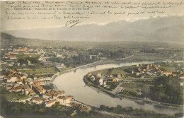 Delcampe - 38 - GRENOBLE - Grenoble