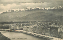 Delcampe - 38 - GRENOBLE - Grenoble