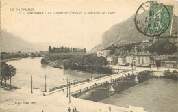 Delcampe - 38 - GRENOBLE - Grenoble