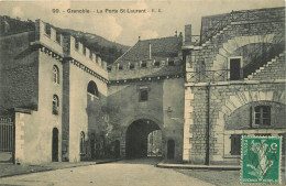 Delcampe - 38 - GRENOBLE - Grenoble