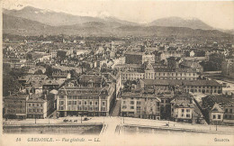 Delcampe - 38 - GRENOBLE - Grenoble