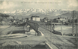 Delcampe - 38 - GRENOBLE - Grenoble