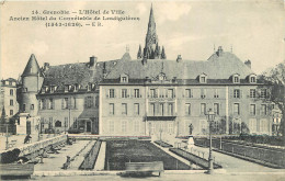 Delcampe - 38 - GRENOBLE - Grenoble