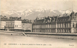 Delcampe - 38 - GRENOBLE - Grenoble