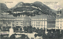 Delcampe - 38 - GRENOBLE - Grenoble