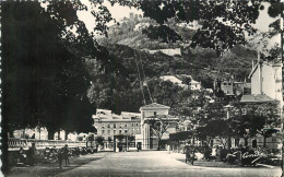 Delcampe - 38 - GRENOBLE - Grenoble