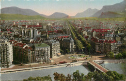 Delcampe - 38 - GRENOBLE - Grenoble
