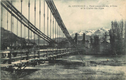 Delcampe - 38 - GRENOBLE - Grenoble