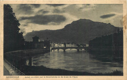 Delcampe - 38 - GRENOBLE - Grenoble