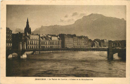Delcampe - 38 - GRENOBLE - Grenoble