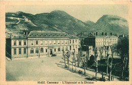 Delcampe - 38 - GRENOBLE - Grenoble