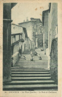Delcampe - 38 - GRENOBLE - Grenoble