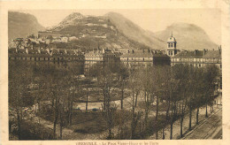 Delcampe - 38 - GRENOBLE - Grenoble