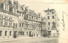 Delcampe - 38 - GRENOBLE - Grenoble