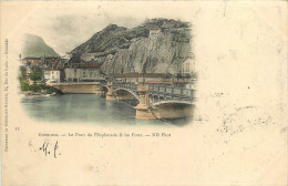 Delcampe - 38 - GRENOBLE - Grenoble