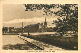 Delcampe - 38 - GRENOBLE - Grenoble