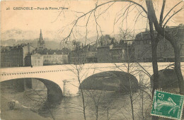 Delcampe - 38 - GRENOBLE - Grenoble