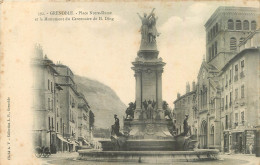 Delcampe - 38 - GRENOBLE - Grenoble