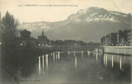 Delcampe - 38 - GRENOBLE - Grenoble