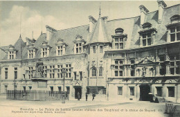 Delcampe - 38 - GRENOBLE - Grenoble