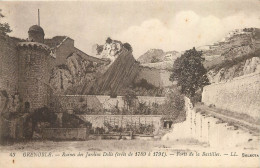Delcampe - 38 - GRENOBLE - Grenoble