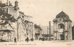 Delcampe - 38 - GRENOBLE - Grenoble