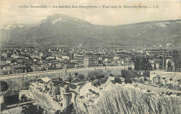 Delcampe - 38 - GRENOBLE - Grenoble