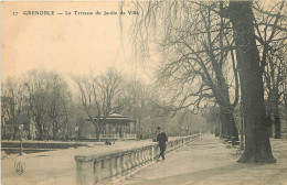 Delcampe - 38 - GRENOBLE - Grenoble