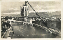 Delcampe - 38 - GRENOBLE - Grenoble