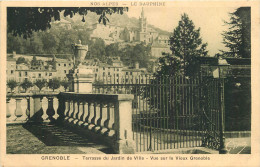 Delcampe - 38 - GRENOBLE - Grenoble