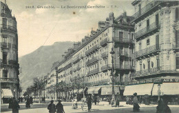 Delcampe - 38 - GRENOBLE - Grenoble