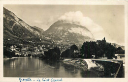 Delcampe - 38 - GRENOBLE - Grenoble