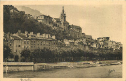 Delcampe - 38 - GRENOBLE - Grenoble