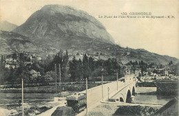 Delcampe - 38 - GRENOBLE - Grenoble