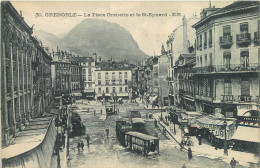 Delcampe - 38 - GRENOBLE - Grenoble