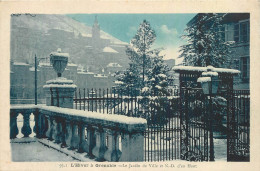 Delcampe - 38 - GRENOBLE - Grenoble