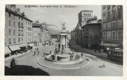 Delcampe - 38 - GRENOBLE - Grenoble