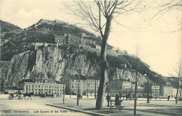 Delcampe - 38 - GRENOBLE - Grenoble