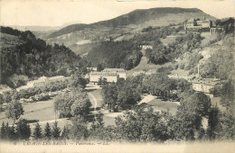 Delcampe - 38 - URIAGE LES BAINS - Uriage