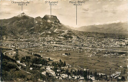 Delcampe - 38 - GRENOBLE - Grenoble