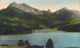 Delcampe - 38 - MENS - LE LAC DU SAUTET - Mens