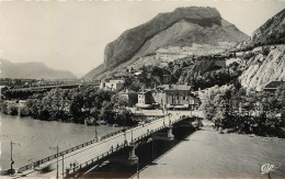 Delcampe - 38 - GRENOBLE - Grenoble