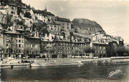 Delcampe - 38 - GRENOBLE - Grenoble